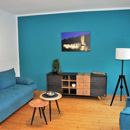 Apartmenthaus Am Zimmerplatz Hofheim am Taunus Zewnętrze zdjęcie