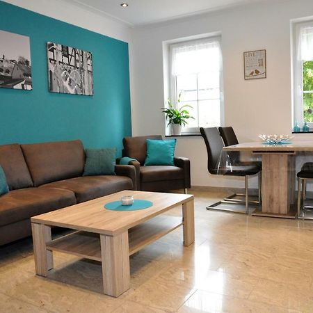 Apartmenthaus Am Zimmerplatz Hofheim am Taunus Zewnętrze zdjęcie