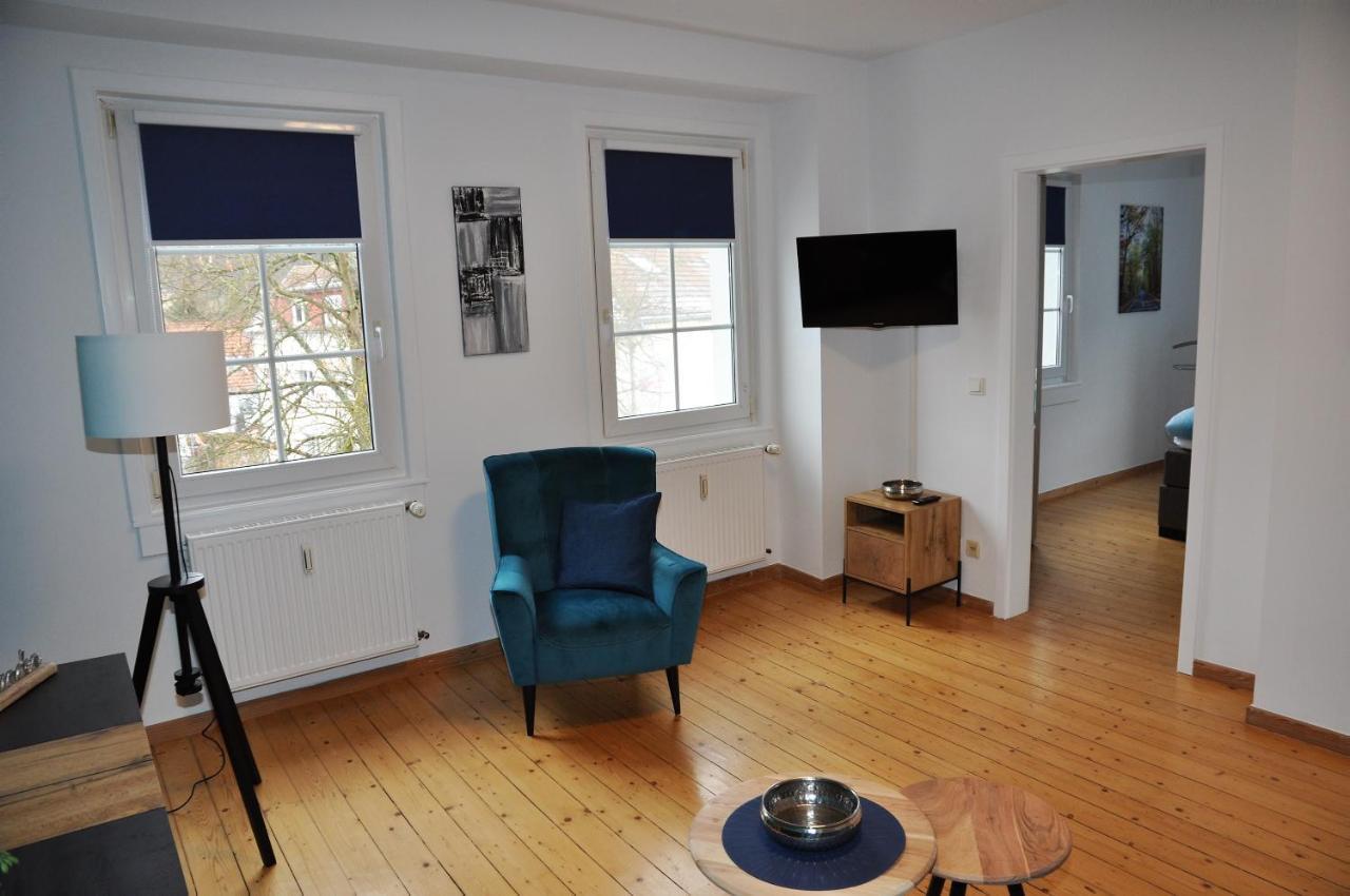 Apartmenthaus Am Zimmerplatz Hofheim am Taunus Zewnętrze zdjęcie