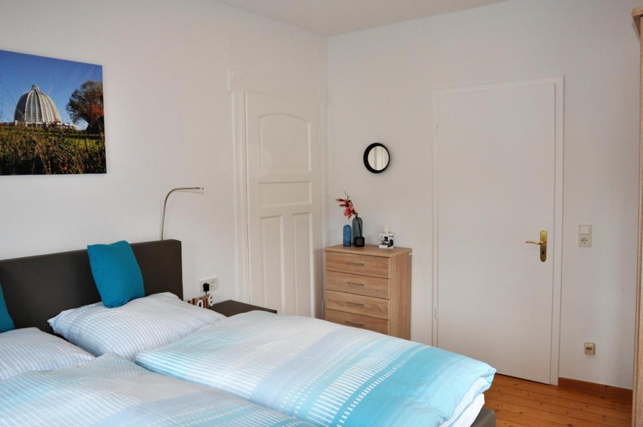 Apartmenthaus Am Zimmerplatz Hofheim am Taunus Zewnętrze zdjęcie