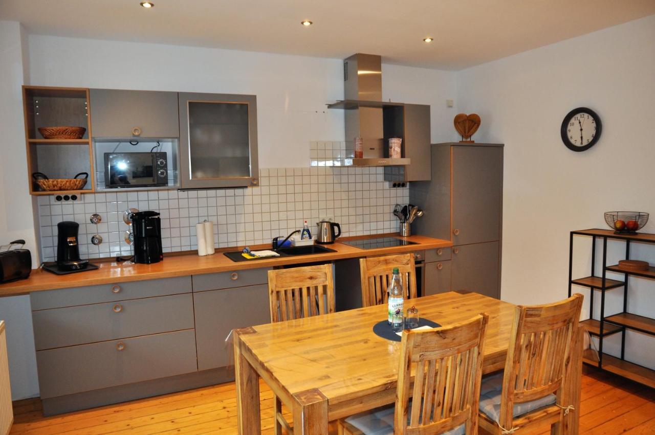 Apartmenthaus Am Zimmerplatz Hofheim am Taunus Zewnętrze zdjęcie