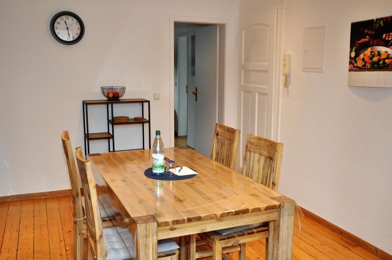 Apartmenthaus Am Zimmerplatz Hofheim am Taunus Zewnętrze zdjęcie
