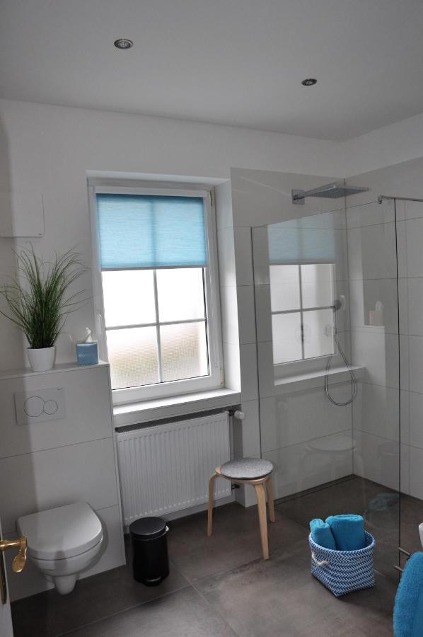 Apartmenthaus Am Zimmerplatz Hofheim am Taunus Zewnętrze zdjęcie