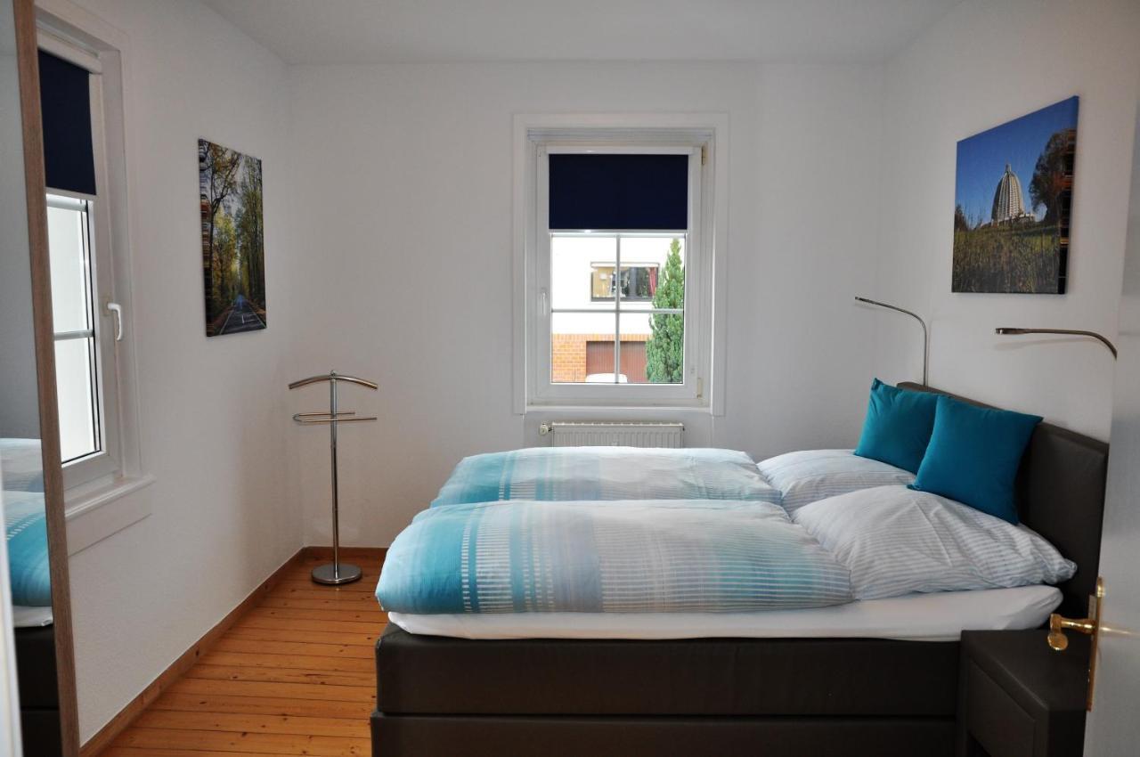 Apartmenthaus Am Zimmerplatz Hofheim am Taunus Zewnętrze zdjęcie