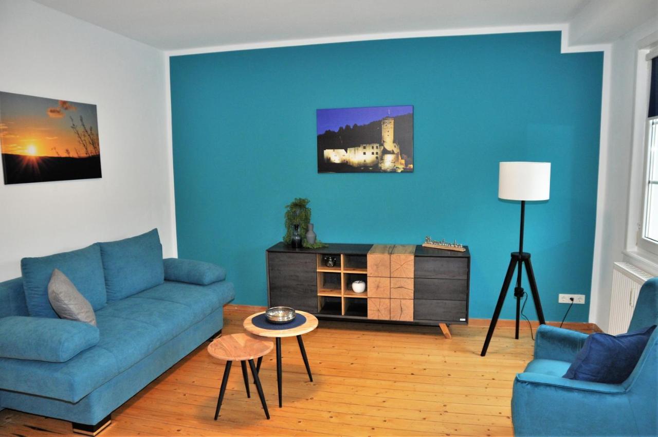 Apartmenthaus Am Zimmerplatz Hofheim am Taunus Zewnętrze zdjęcie