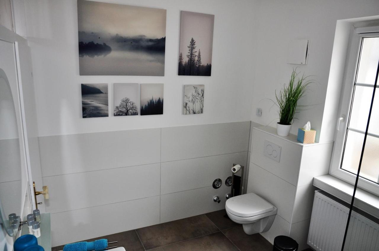 Apartmenthaus Am Zimmerplatz Hofheim am Taunus Zewnętrze zdjęcie