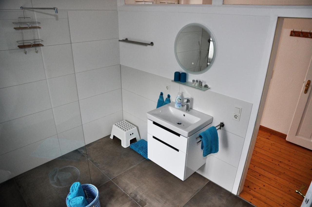 Apartmenthaus Am Zimmerplatz Hofheim am Taunus Zewnętrze zdjęcie