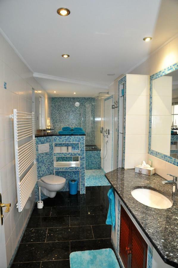 Apartmenthaus Am Zimmerplatz Hofheim am Taunus Zewnętrze zdjęcie
