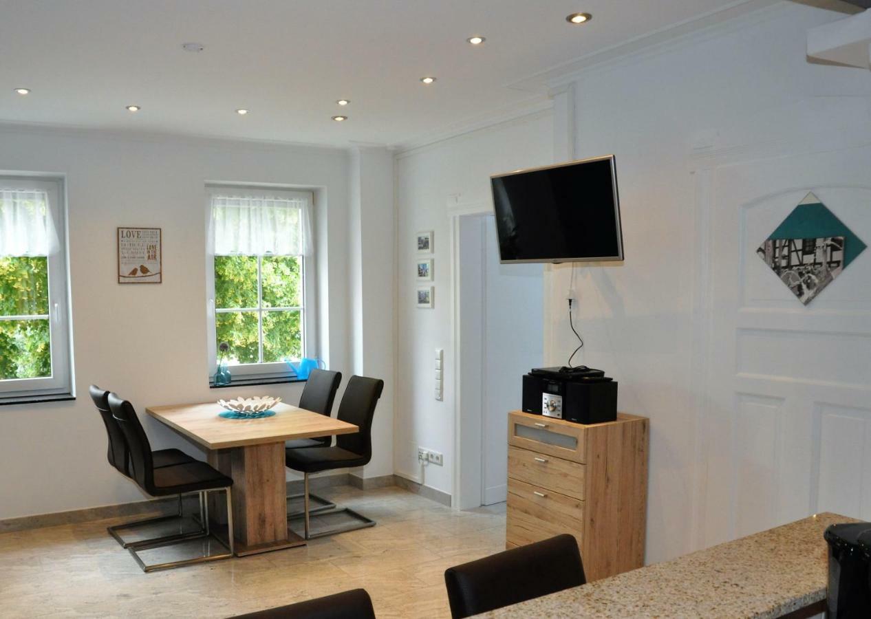 Apartmenthaus Am Zimmerplatz Hofheim am Taunus Zewnętrze zdjęcie