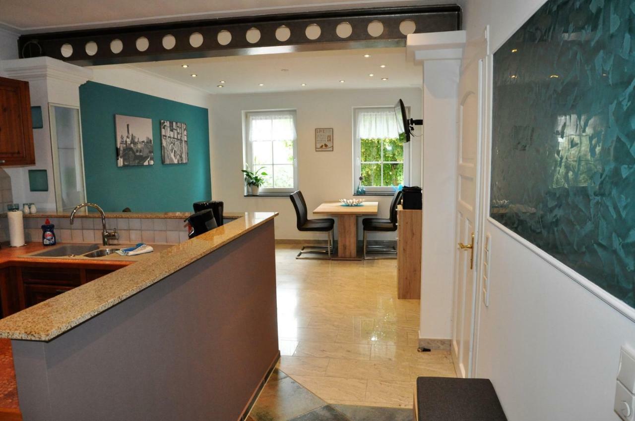 Apartmenthaus Am Zimmerplatz Hofheim am Taunus Zewnętrze zdjęcie