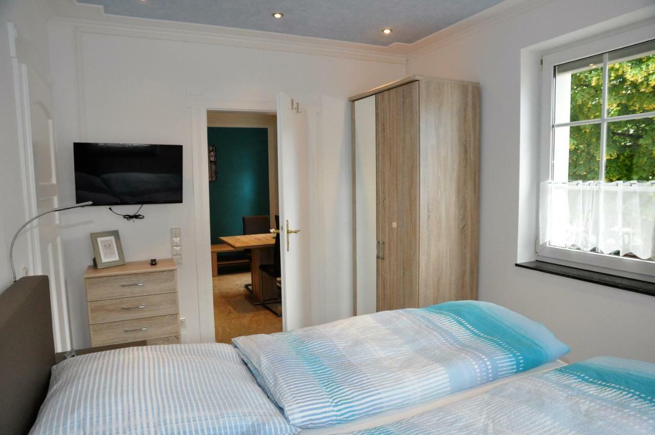 Apartmenthaus Am Zimmerplatz Hofheim am Taunus Zewnętrze zdjęcie