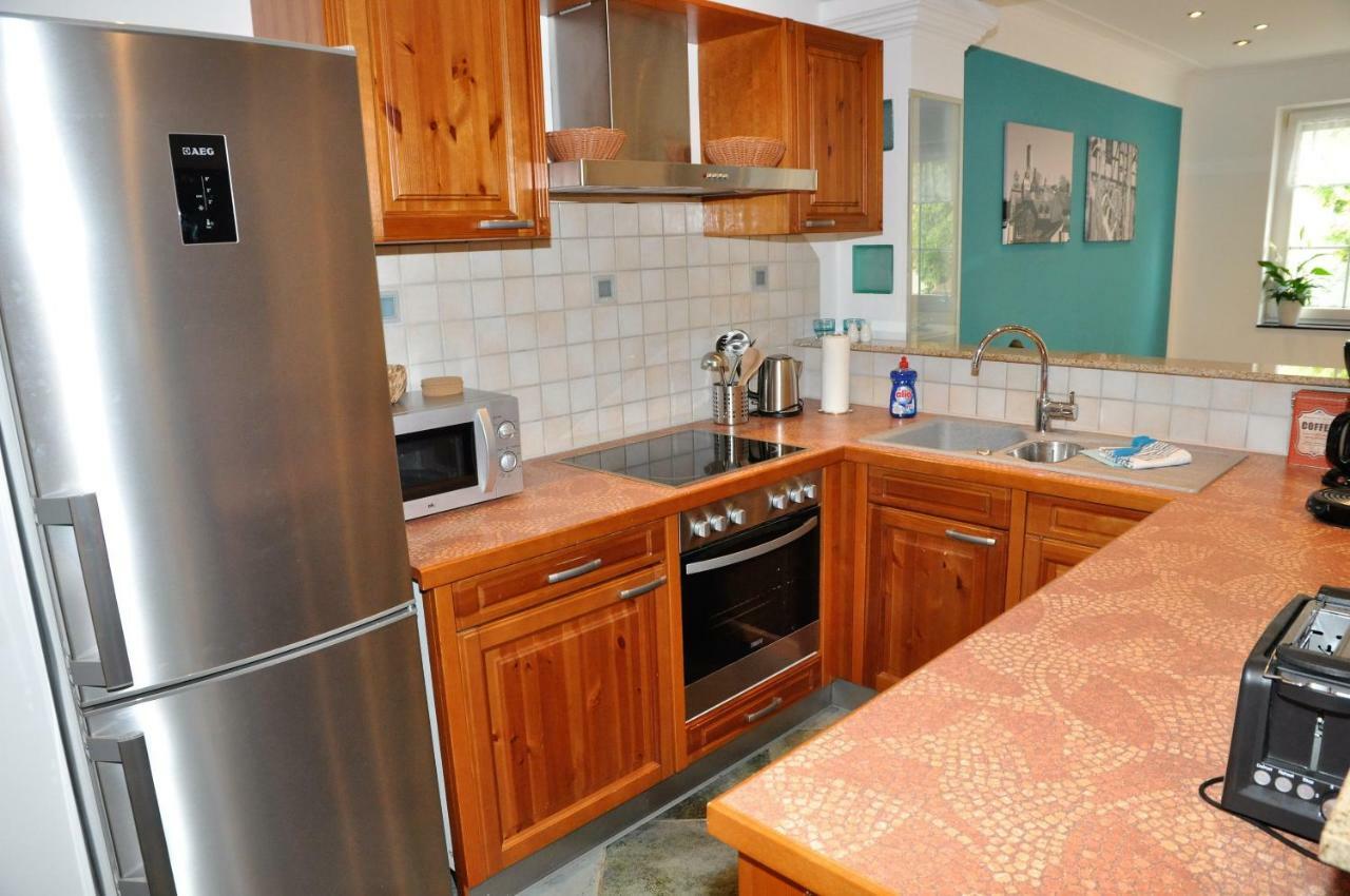 Apartmenthaus Am Zimmerplatz Hofheim am Taunus Zewnętrze zdjęcie